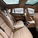 Porsche Panamera Turbo S E-Hybrid Sport Tourer