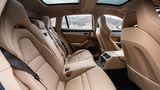 Porsche Panamera Turbo S E-Hybrid Sport Tourer