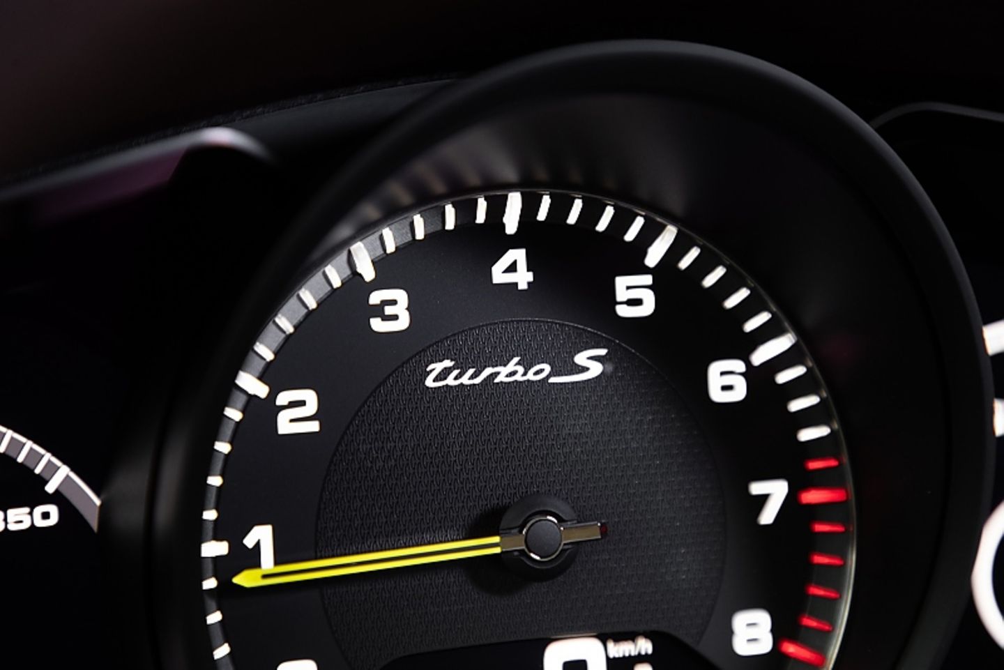 Porsche Panamera Turbo S E-Hybrid Sport Tourer