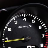 Porsche Panamera Turbo S E-Hybrid Sport Tourer