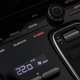 Porsche Panamera Turbo S E-Hybrid Sport Tourer