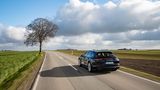 Porsche Panamera Turbo S E-Hybrid Sport Tourer