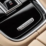 Porsche Panamera Turbo S E-Hybrid Sport Tourer