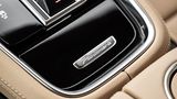 Porsche Panamera Turbo S E-Hybrid Sport Tourer