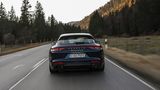 Porsche Panamera Turbo S E-Hybrid Sport Tourer