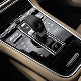 Porsche Panamera Turbo S E-Hybrid Sport Tourer