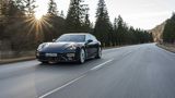 Porsche Panamera Turbo S E-Hybrid Sport Tourer