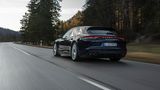 Porsche Panamera Turbo S E-Hybrid Sport Tourer