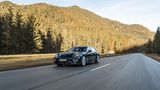 Porsche Panamera Turbo S E-Hybrid Sport Tourer