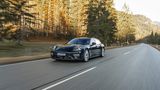 Porsche Panamera Turbo S E-Hybrid Sport Tourer