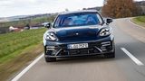 Porsche Panamera Turbo S E-Hybrid Sport Tourer