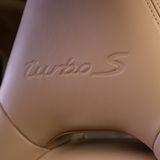 Porsche Panamera Turbo S E-Hybrid Sport Tourer