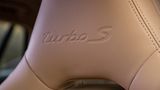 Porsche Panamera Turbo S E-Hybrid Sport Tourer