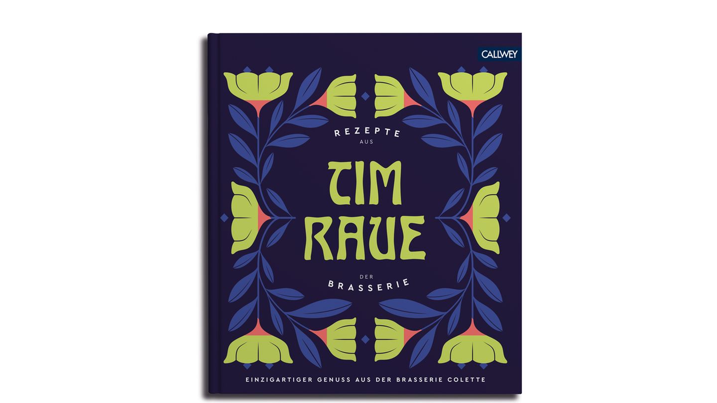 Rezepte aus der Brasserie