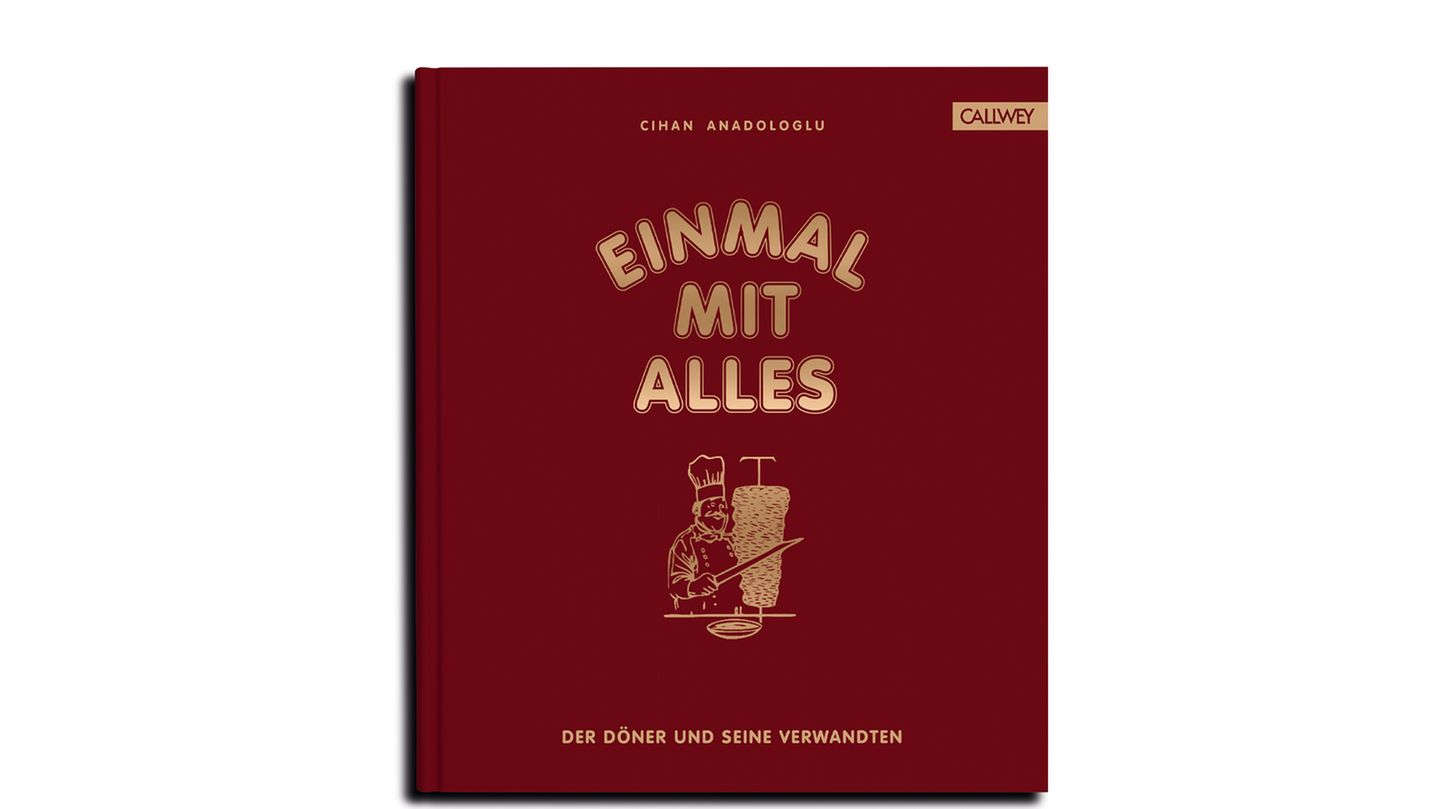 Einmal mit alles