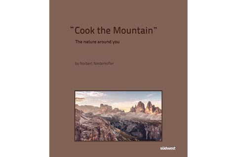 Cook the Mountain