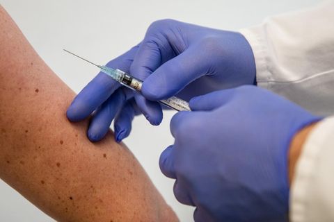 Coronavirus Impfung Deutschland