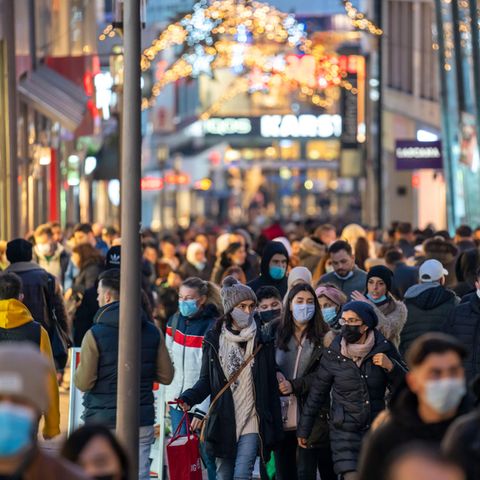Leopoldina fordert Shutdown: Dieser halbe Lockdown bringt wenig und ist ziemlich teuer – so dürfen wir nicht weitermachen