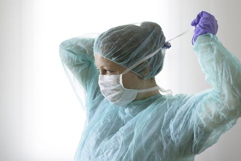 Krankenhaus
