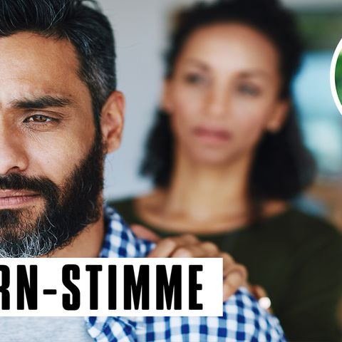 Emotionale Unterstützung ist oft nicht leicht (Symbolbild)
