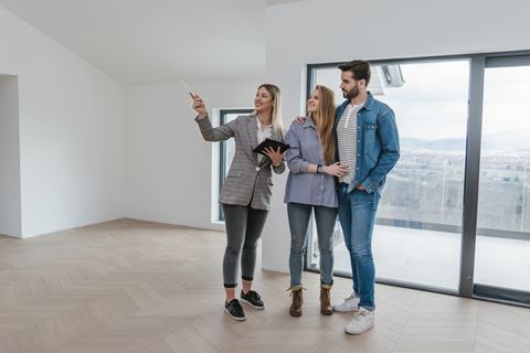 Immobilienkauf