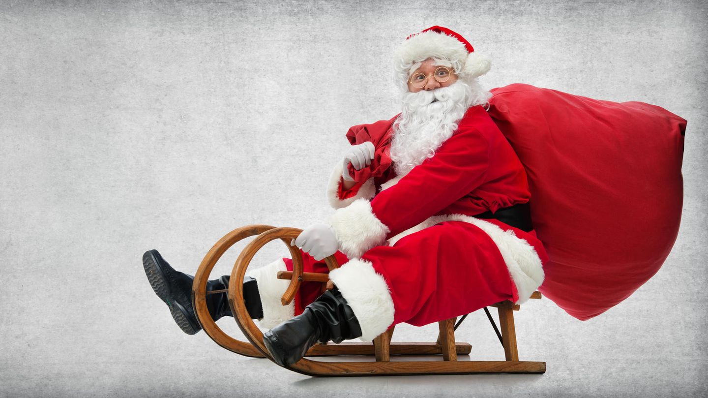 Weihnachtsmann