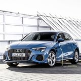 Audi A3 40 TFSIe / PHEV