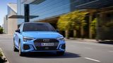 Audi A3 40 TFSIe / PHEV
