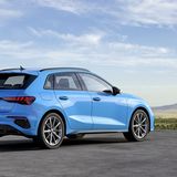 Audi A3 40 TFSIe / PHEV