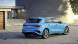 Audi A3 40 TFSIe / PHEV