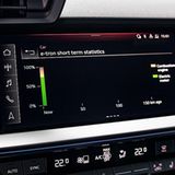 Audi A3 40 TFSIe / PHEV