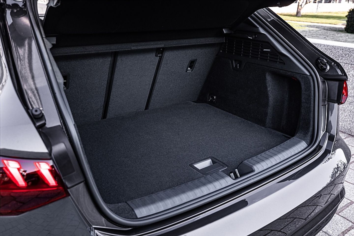 Audi A3 40 TFSIe / PHEV