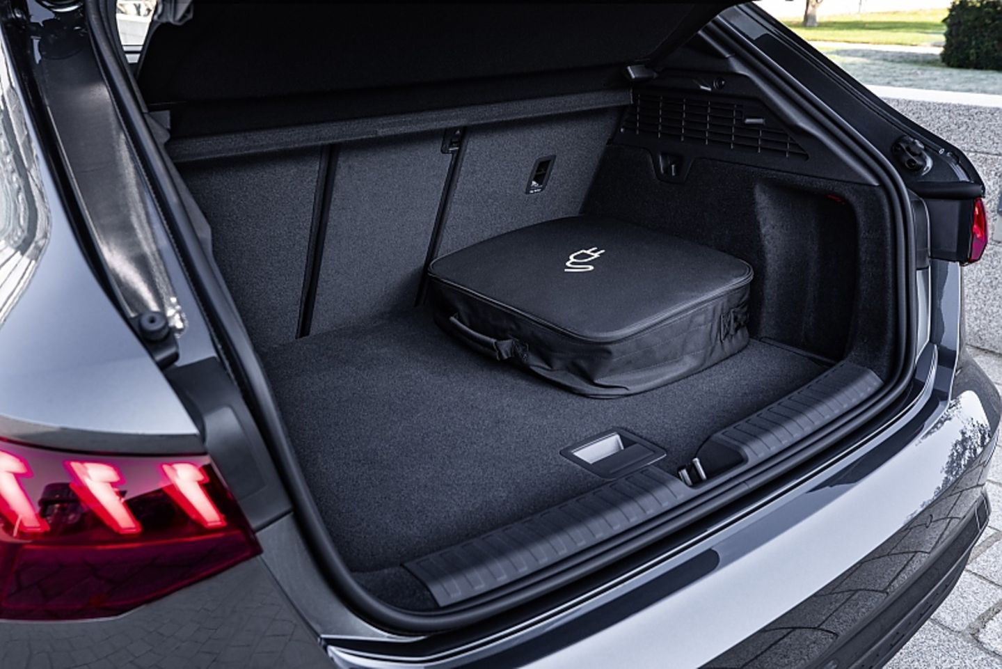 Audi A3 40 TFSIe / PHEV