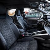 Audi A3 40 TFSIe / PHEV