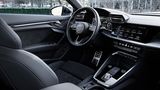 Audi A3 40 TFSIe / PHEV