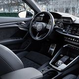 Audi A3 40 TFSIe / PHEV