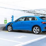 Audi A3 40 TFSIe / PHEV