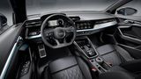 Audi A3 40 TFSIe / PHEV