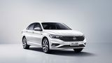 Im letzten Jahr hat VW alleine in China 1.6 Millionen kompakte Limousinen verkauft (Bild: FAW-VW Sagitar)