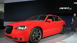 Chrysler 300S