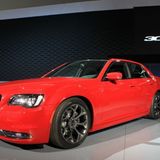 Chrysler 300S