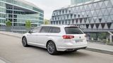VW Passat Variant GTE (MJ 2020)