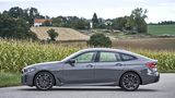 BMW 640i xDrive GT