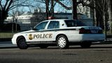 Ford Crown Victoria (USA): Secret Service