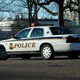 Ford Crown Victoria (USA): Secret Service