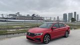VW Jetta GLI