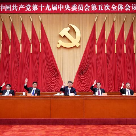 Propaganda der KP: Der Virologe Kekulé als Kronzeuge: Wie China versucht, die Geschichte von Corona zu verdrehen