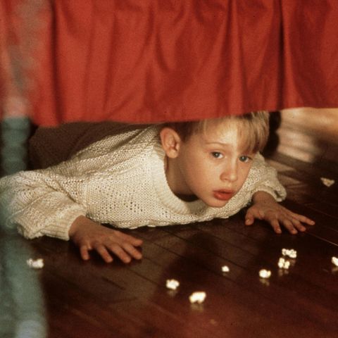 "Kevin – Allein zu Haus" ist ein beliebter Filmklassiker zu Weihnachten 