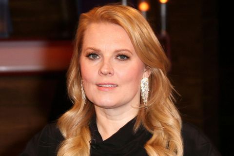 Patricia Kelly
