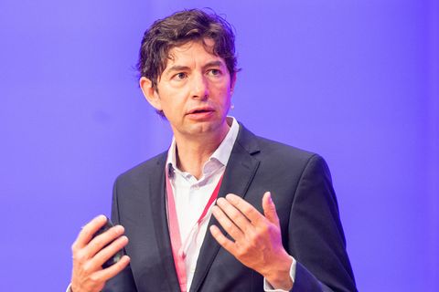 Christian Drosten